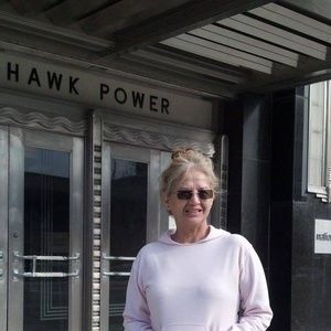 Meet your Posher, Rossy